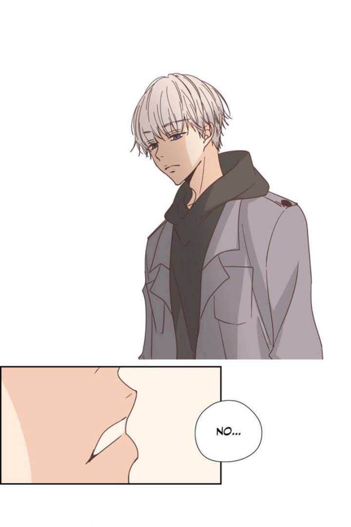 An Innocent Sin Chapter 34 Page 32
