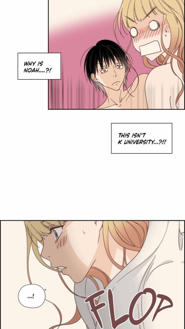 An Innocent Sin Chapter 34 Page 33