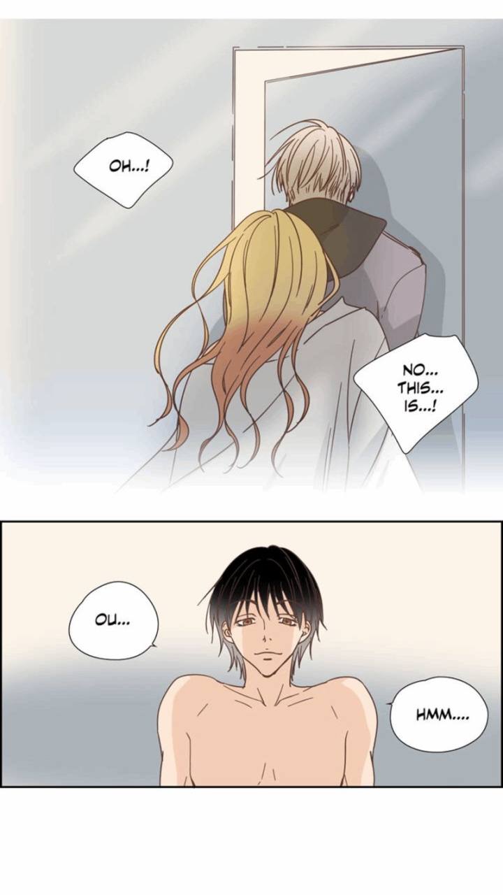 An Innocent Sin Chapter 34 Page 35