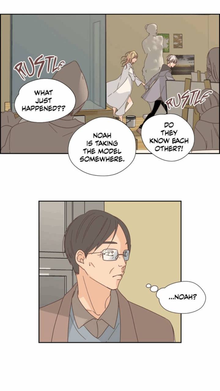 An Innocent Sin Chapter 34 Page 36