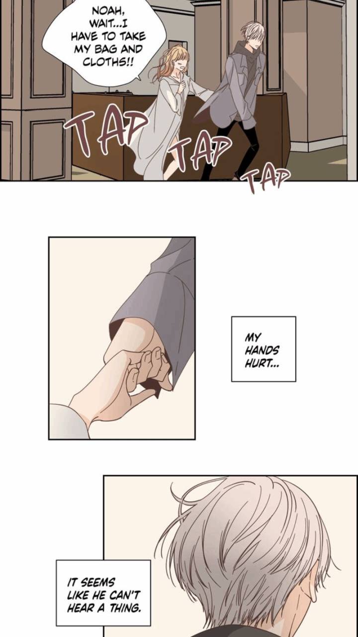 An Innocent Sin Chapter 34 Page 37