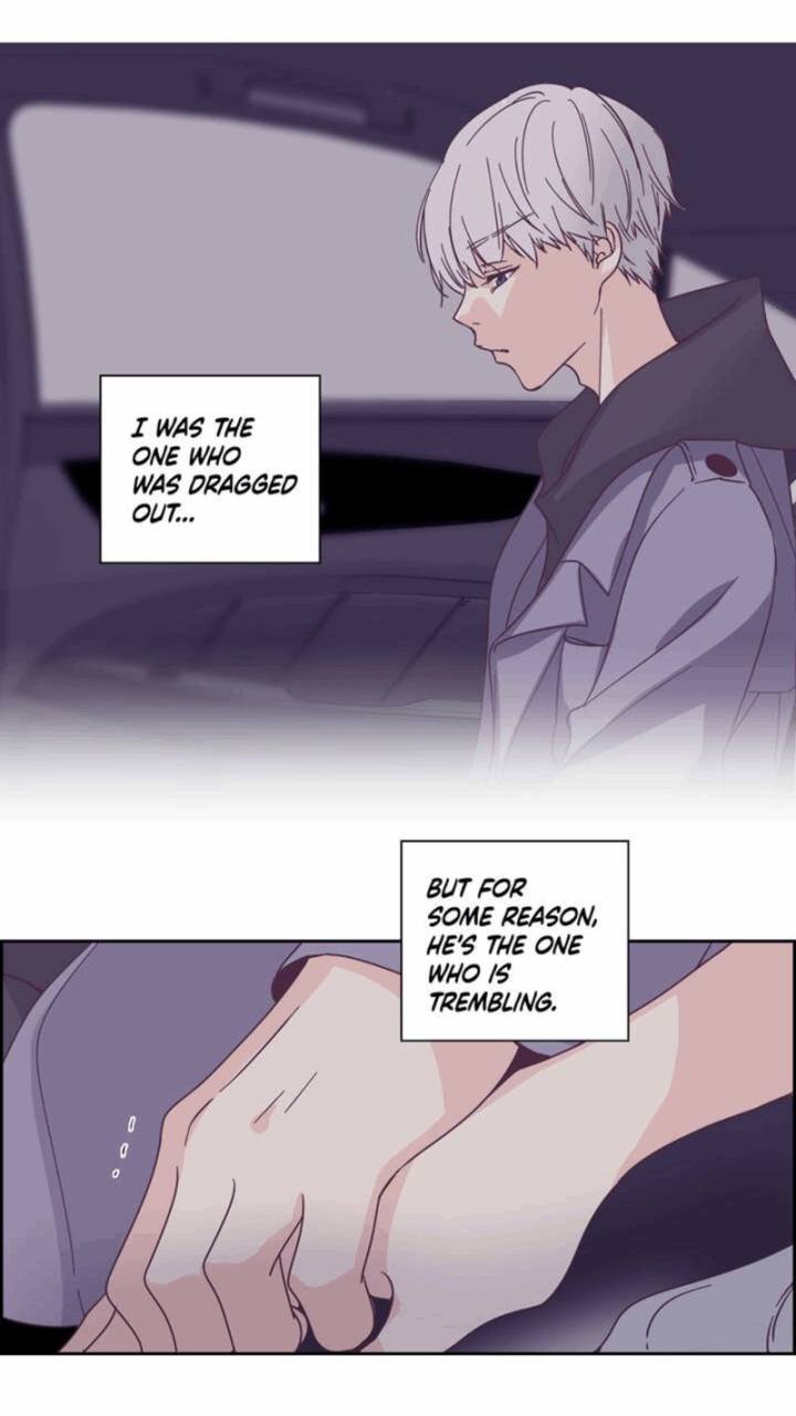 An Innocent Sin Chapter 34 Page 42