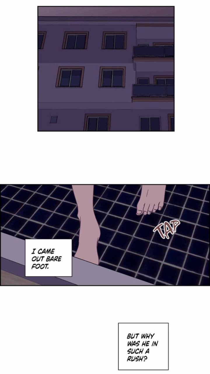 An Innocent Sin Chapter 34 Page 43