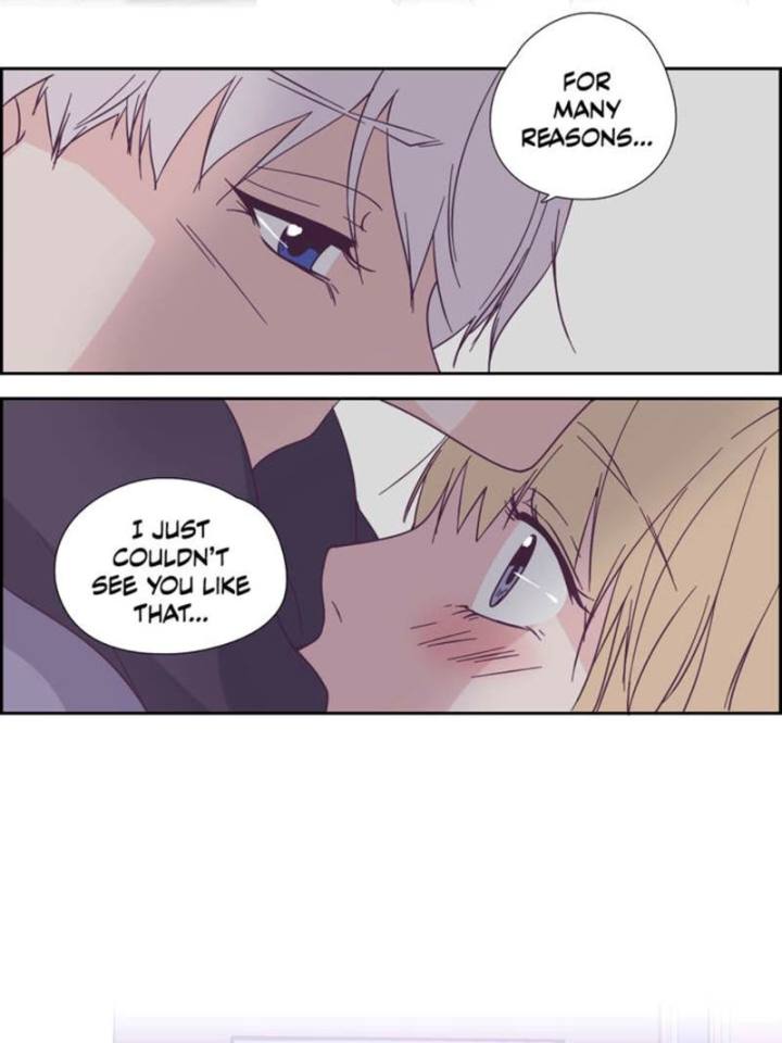 An Innocent Sin Chapter 34 Page 47