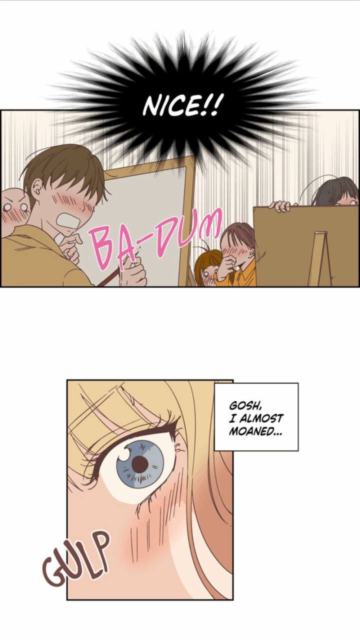 An Innocent Sin Chapter 34 Page 5