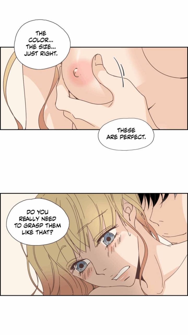 An Innocent Sin Chapter 34 Page 6