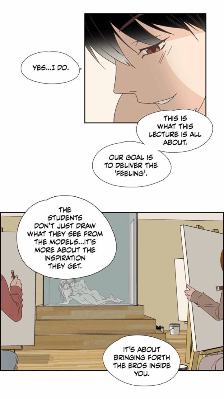 An Innocent Sin Chapter 34 Page 7