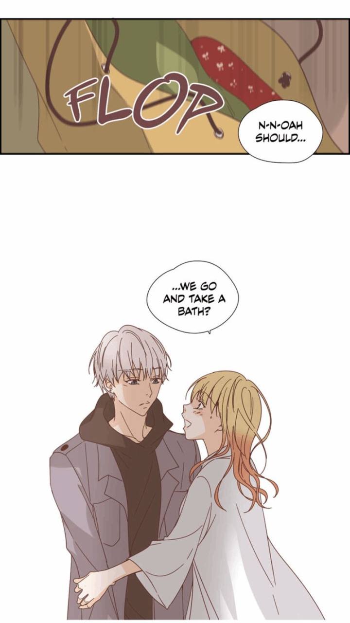 An Innocent Sin Chapter 35 Page 11