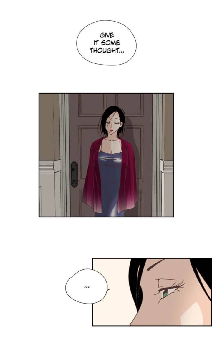 An Innocent Sin Chapter 35 Page 16