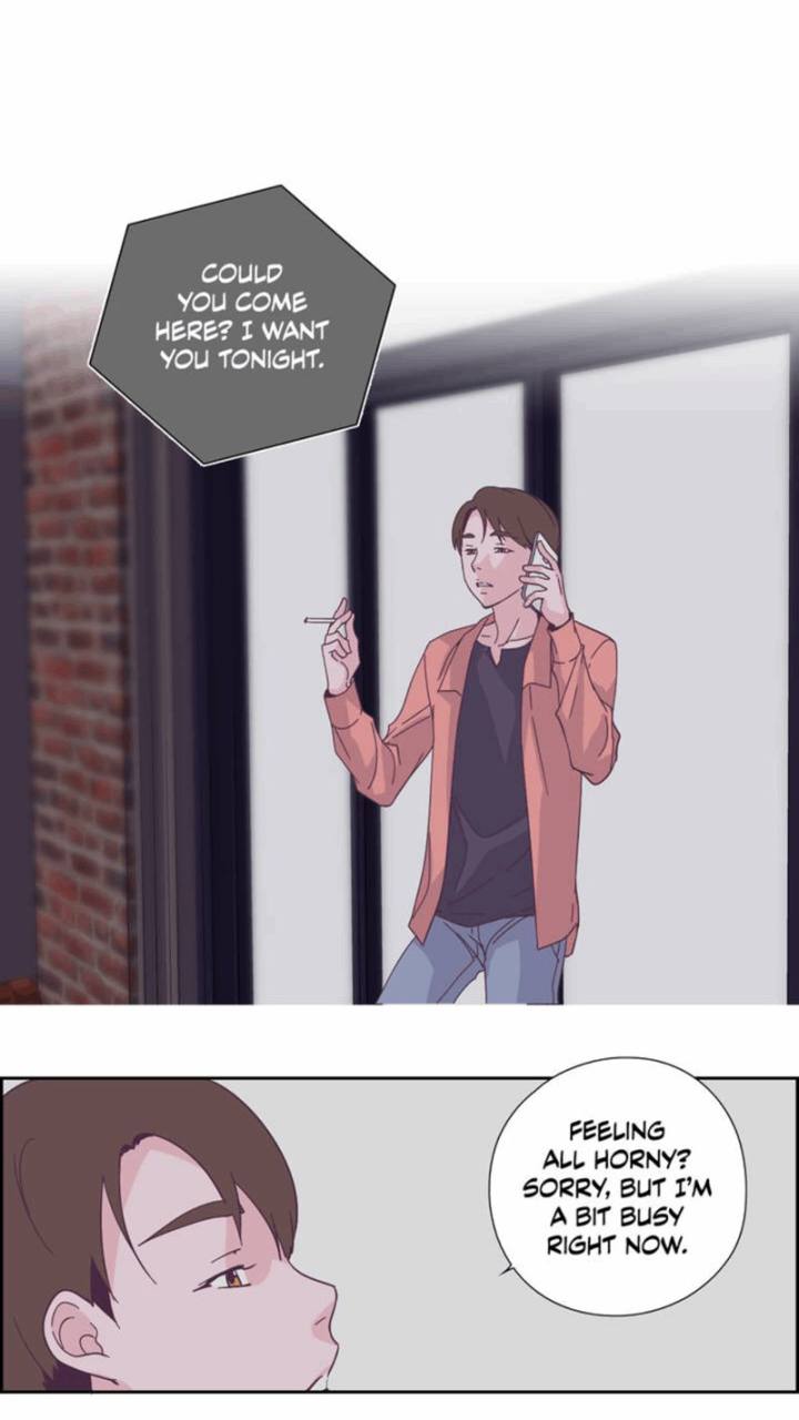 An Innocent Sin Chapter 35 Page 20