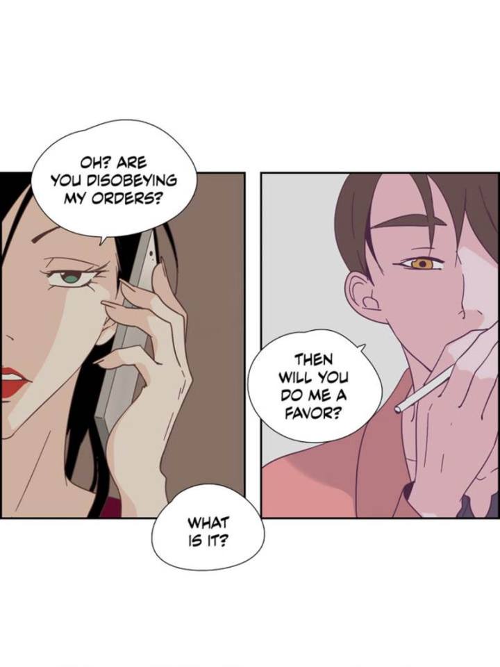 An Innocent Sin Chapter 35 Page 21