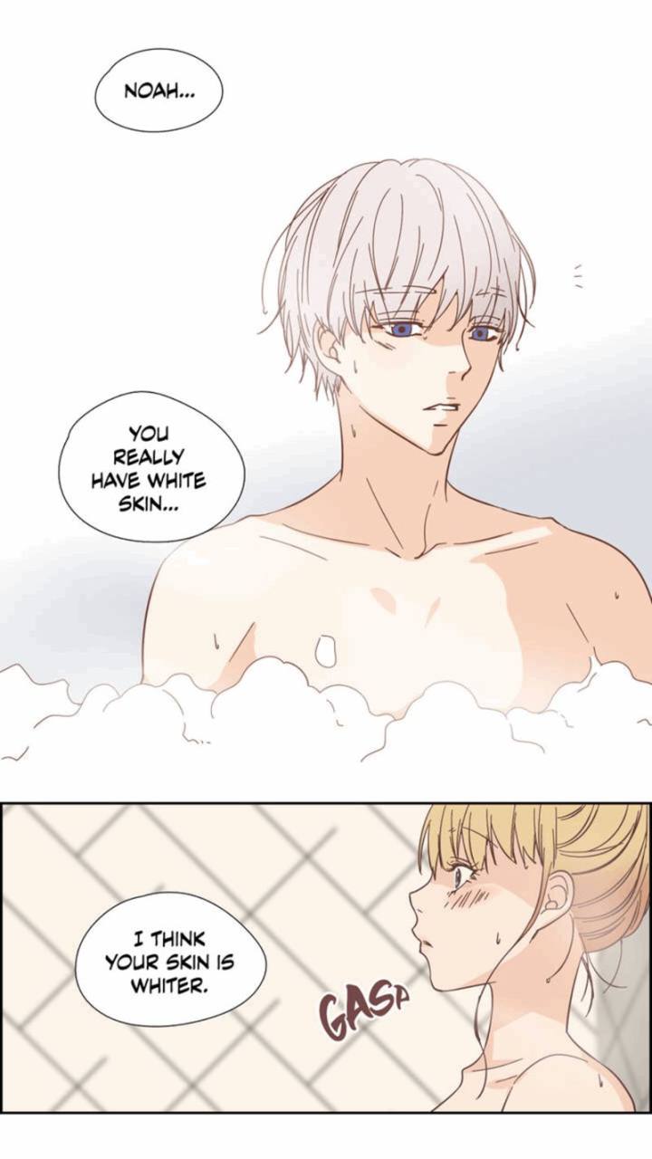 An Innocent Sin Chapter 35 Page 24