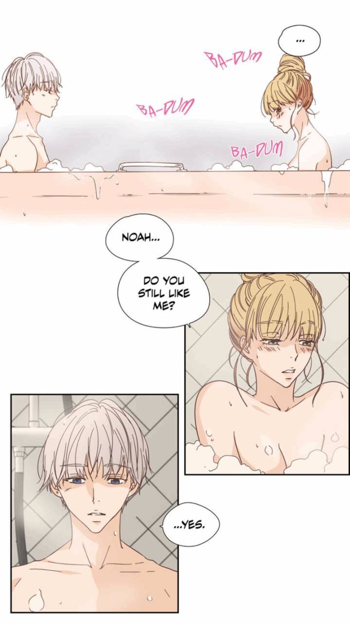 An Innocent Sin Chapter 35 Page 25