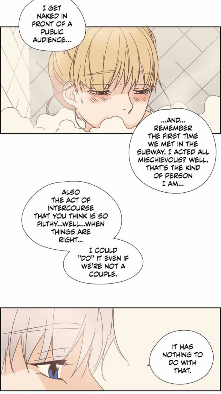 An Innocent Sin Chapter 35 Page 26