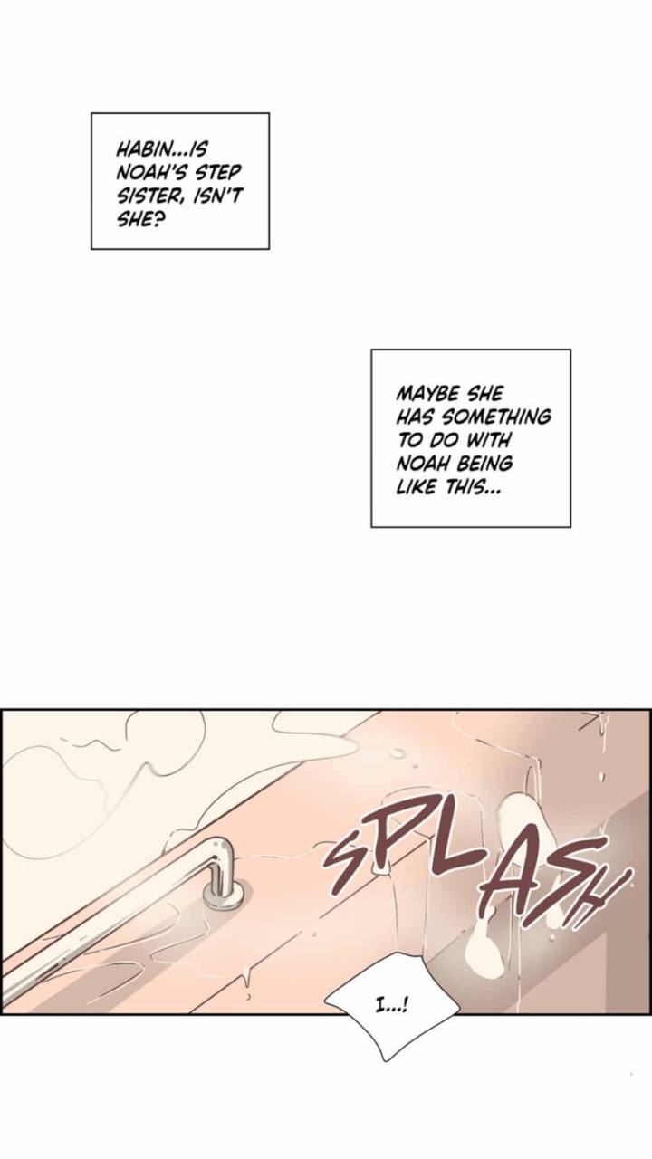An Innocent Sin Chapter 35 Page 29