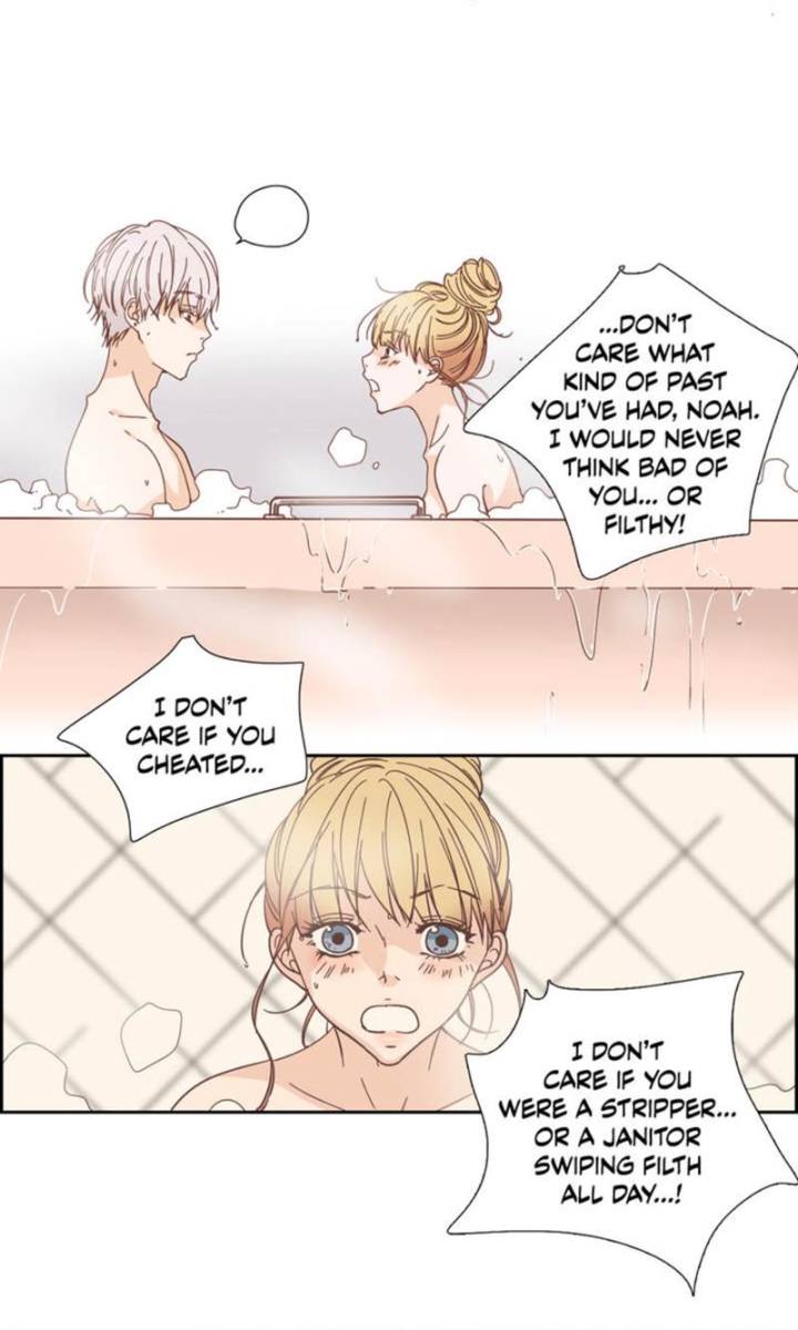 An Innocent Sin Chapter 35 Page 30