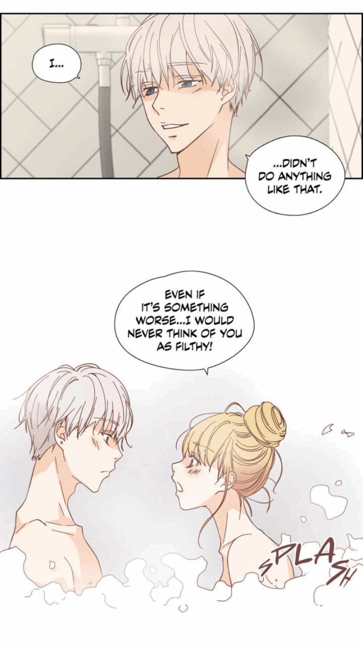 An Innocent Sin Chapter 35 Page 31