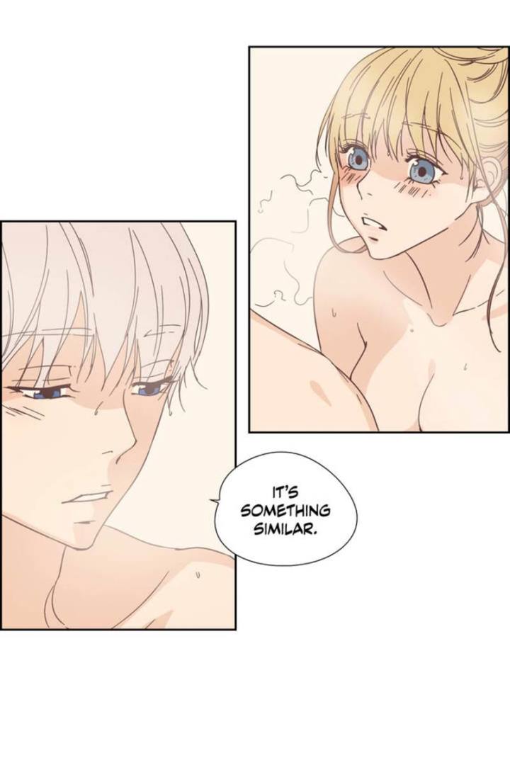 An Innocent Sin Chapter 35 Page 32