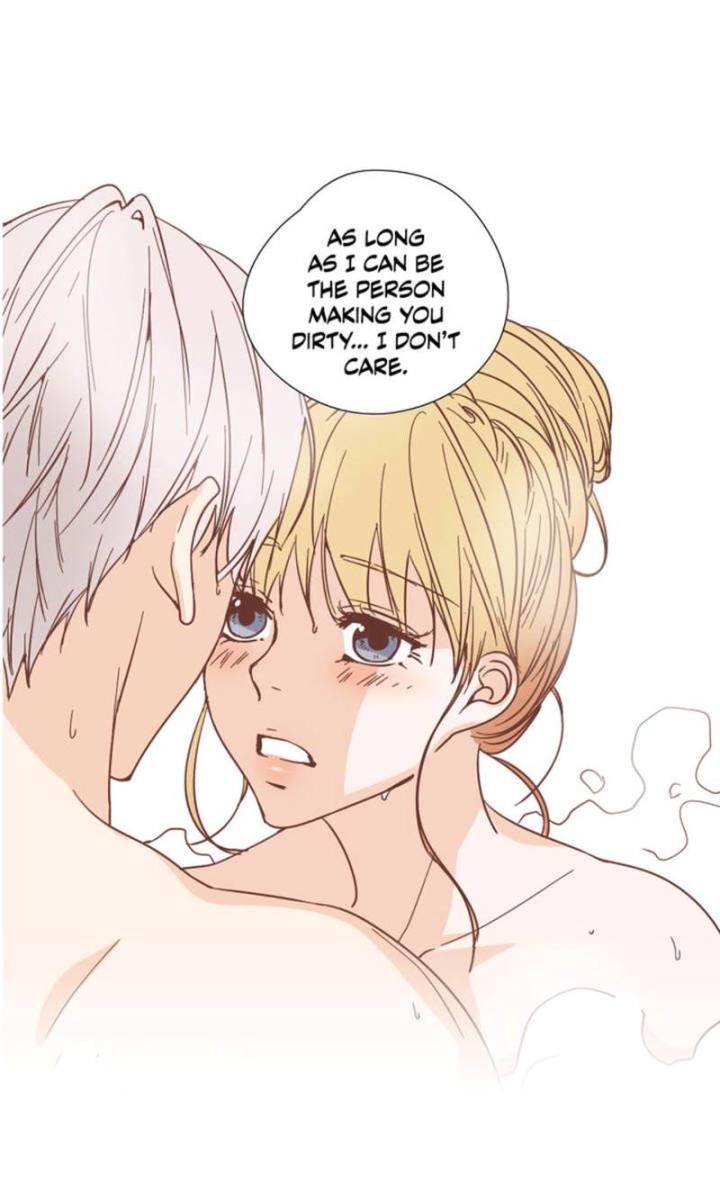 An Innocent Sin Chapter 35 Page 35