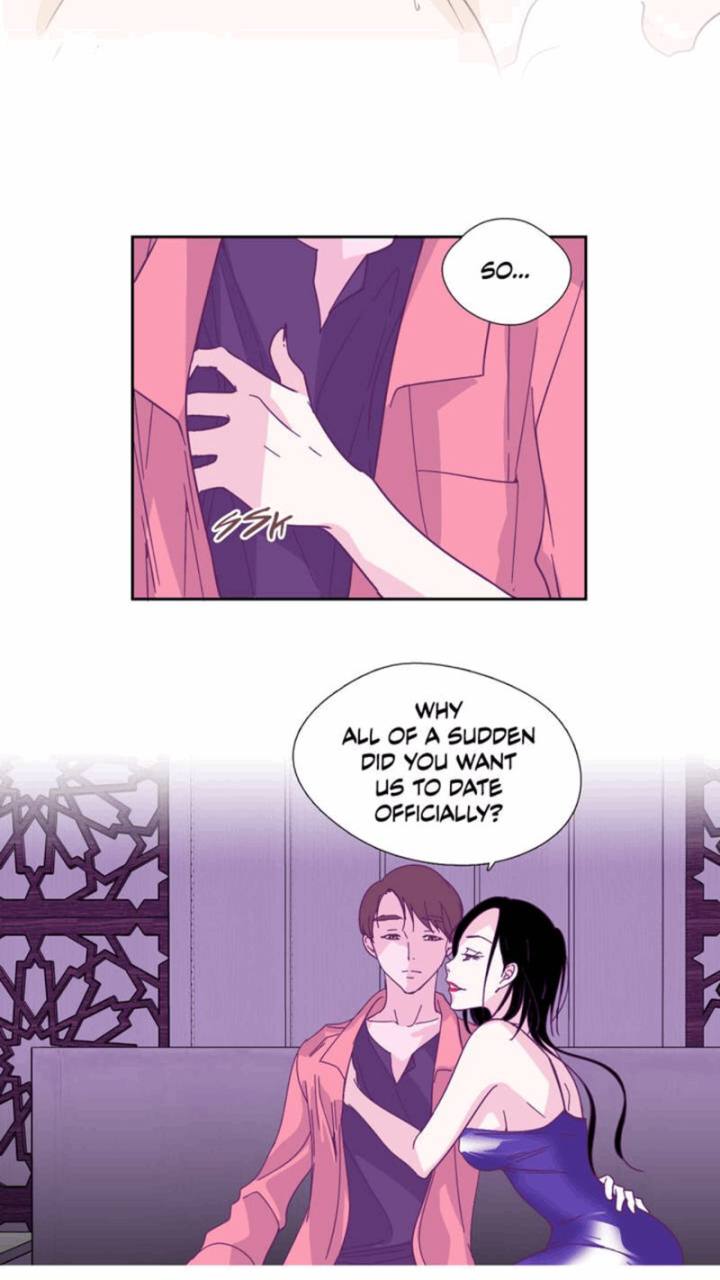 An Innocent Sin Chapter 35 Page 36