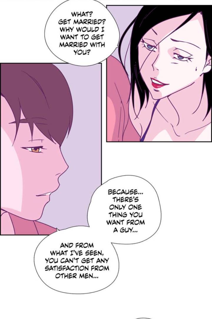 An Innocent Sin Chapter 35 Page 38