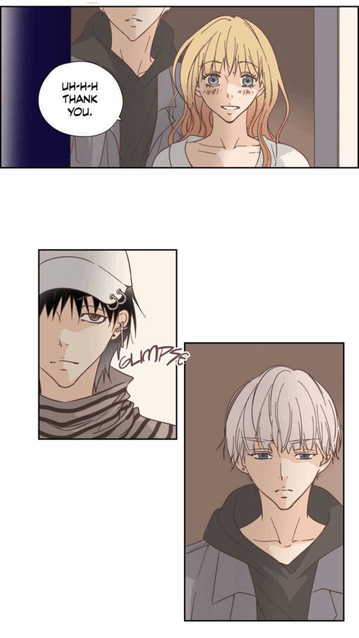 An Innocent Sin Chapter 35 Page 4