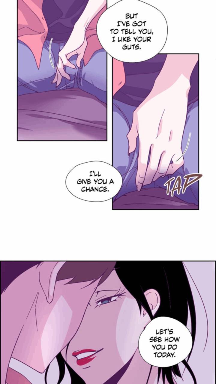 An Innocent Sin Chapter 35 Page 40