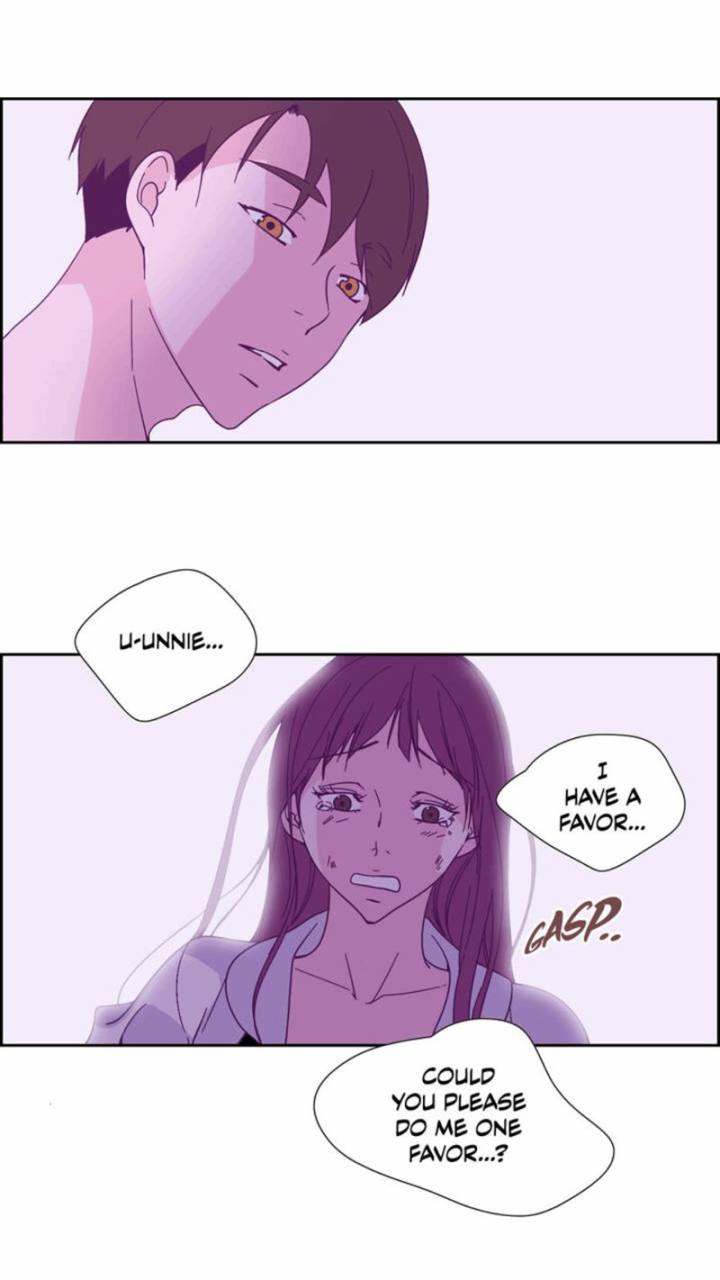 An Innocent Sin Chapter 35 Page 44