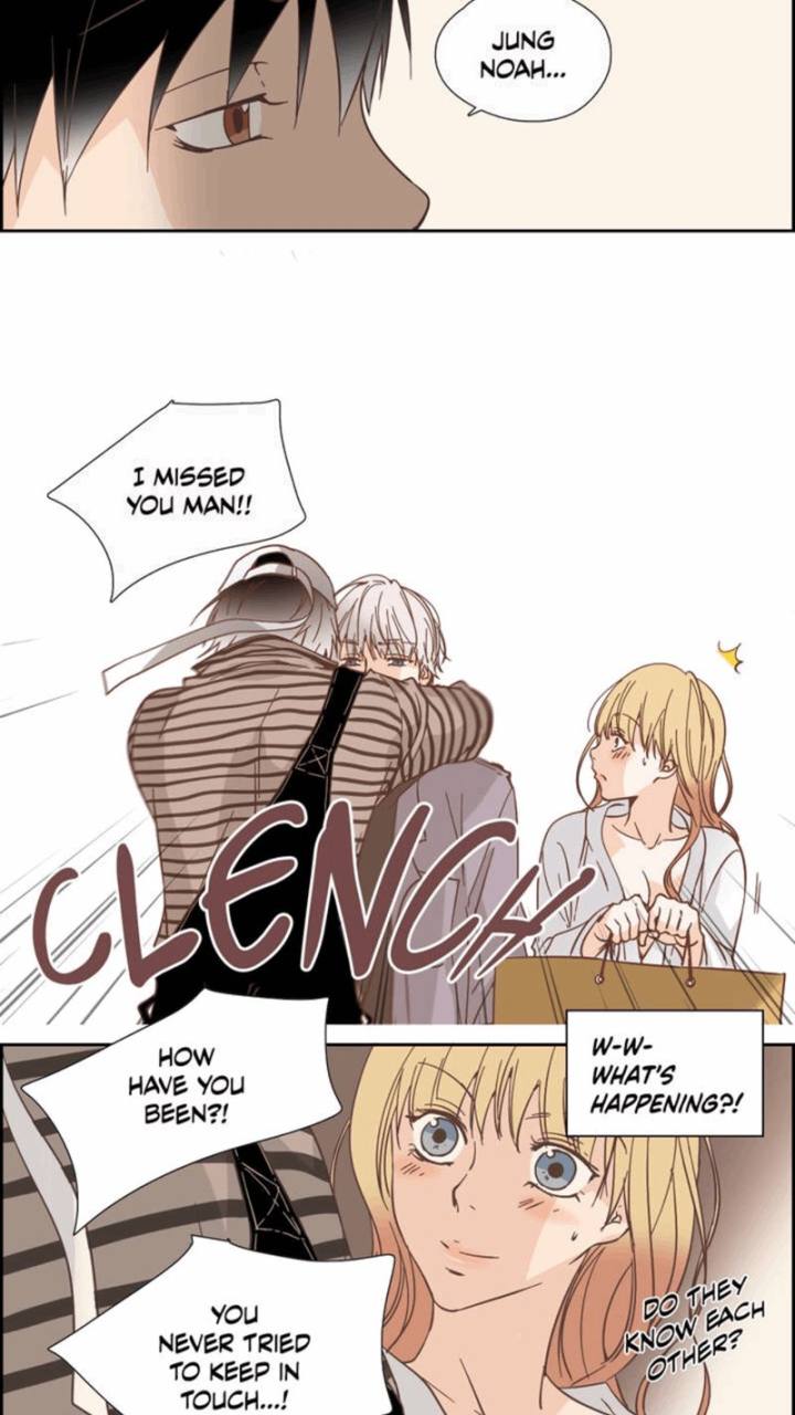 An Innocent Sin Chapter 35 Page 5