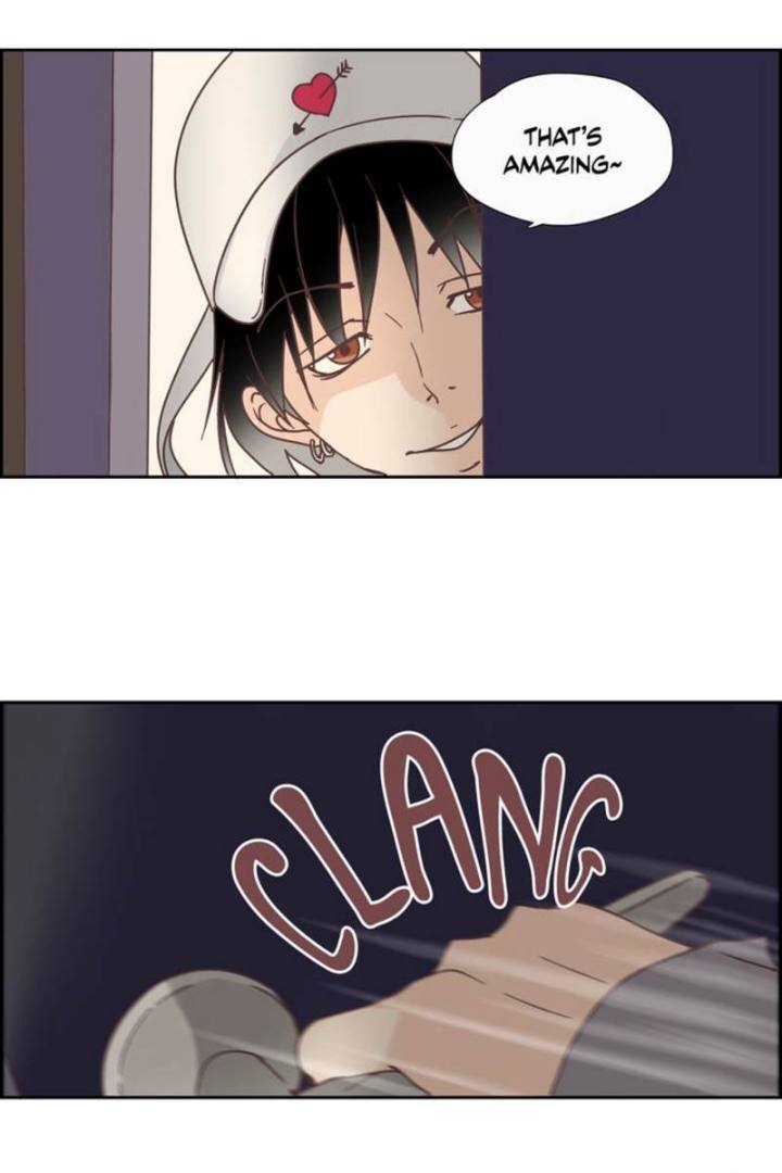 An Innocent Sin Chapter 35 Page 9