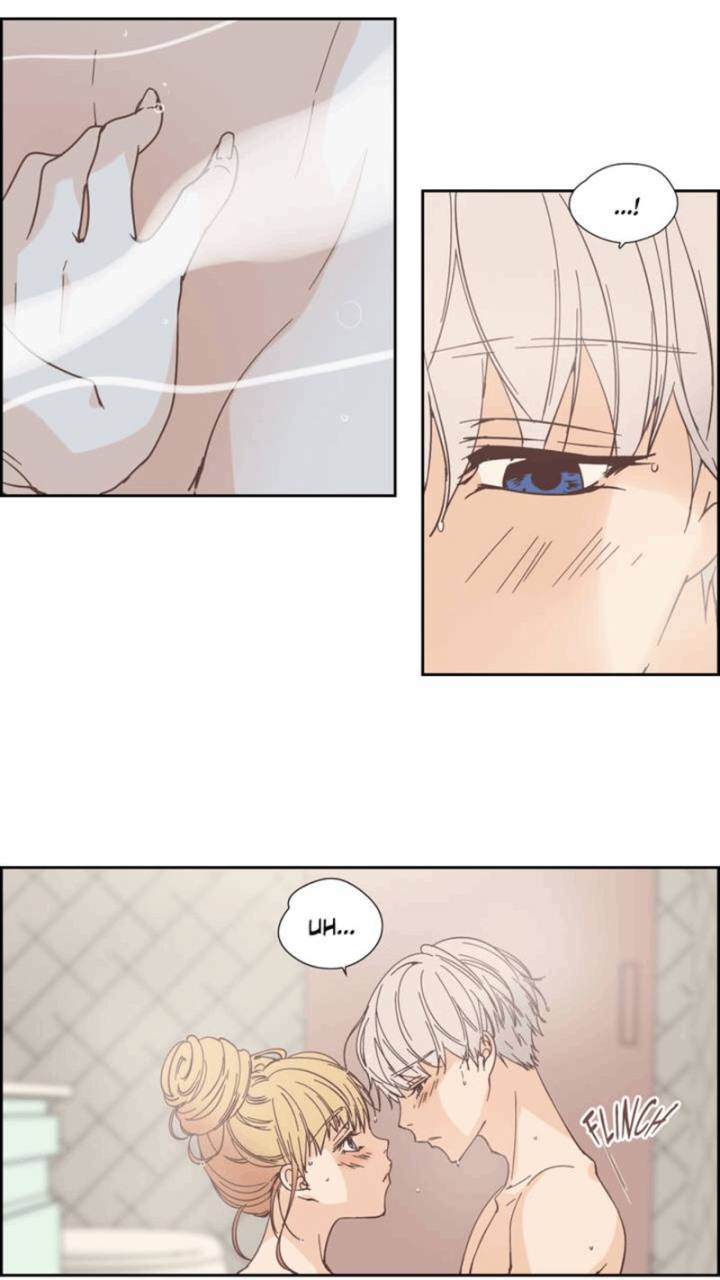 An Innocent Sin Chapter 36 Page 10