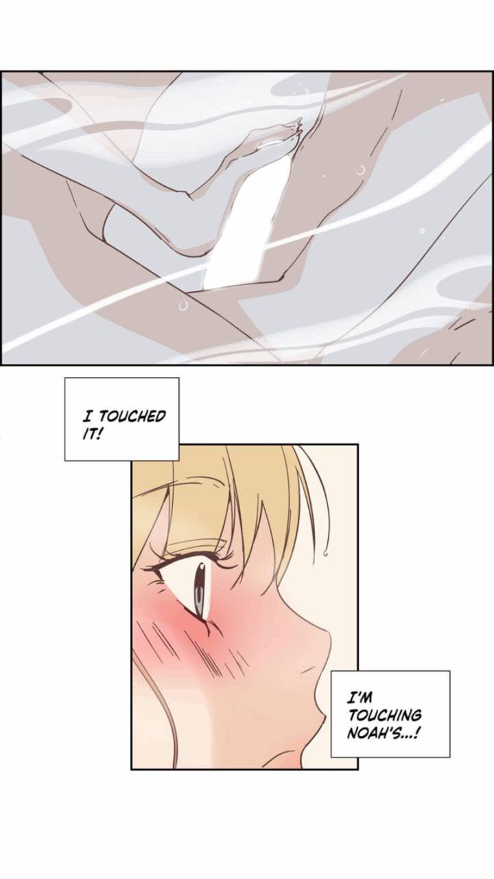 An Innocent Sin Chapter 36 Page 11