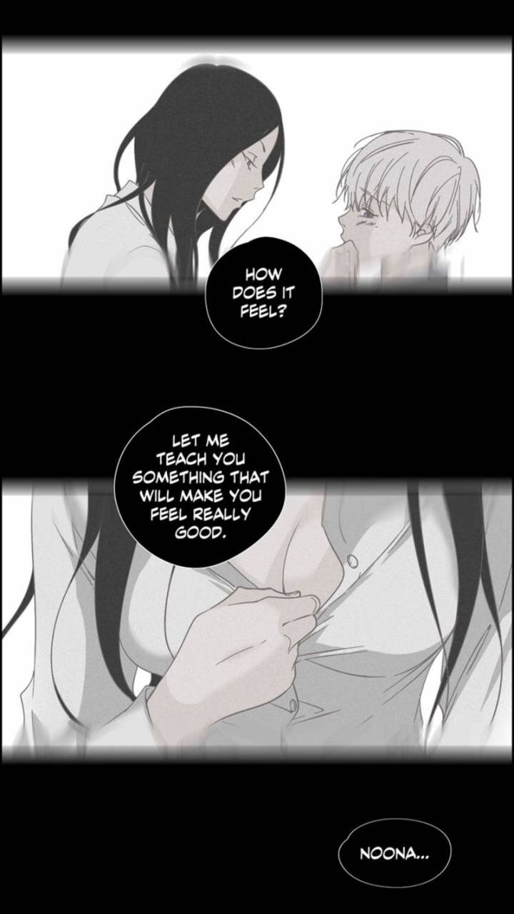 An Innocent Sin Chapter 36 Page 18
