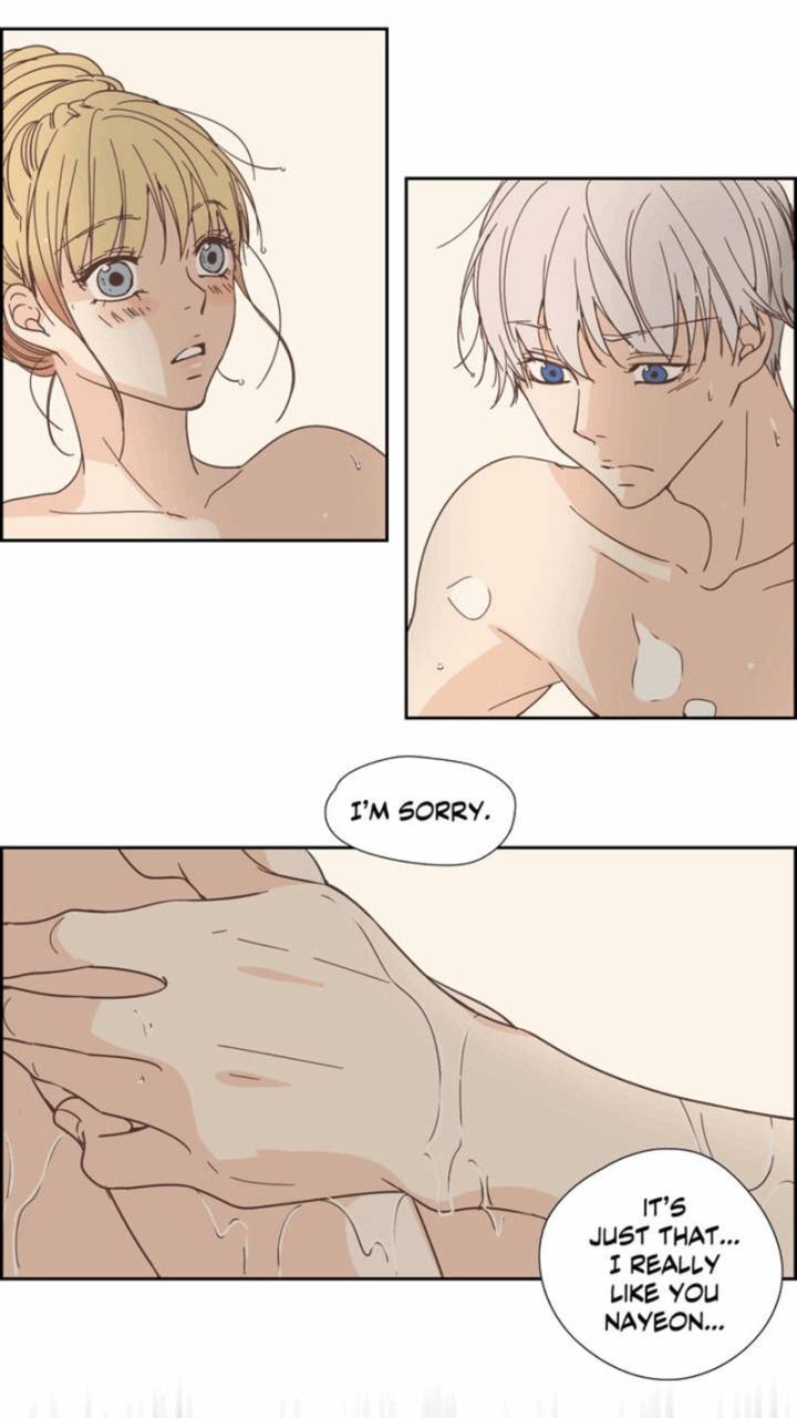 An Innocent Sin Chapter 36 Page 21