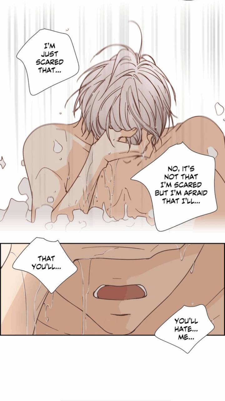 An Innocent Sin Chapter 36 Page 22