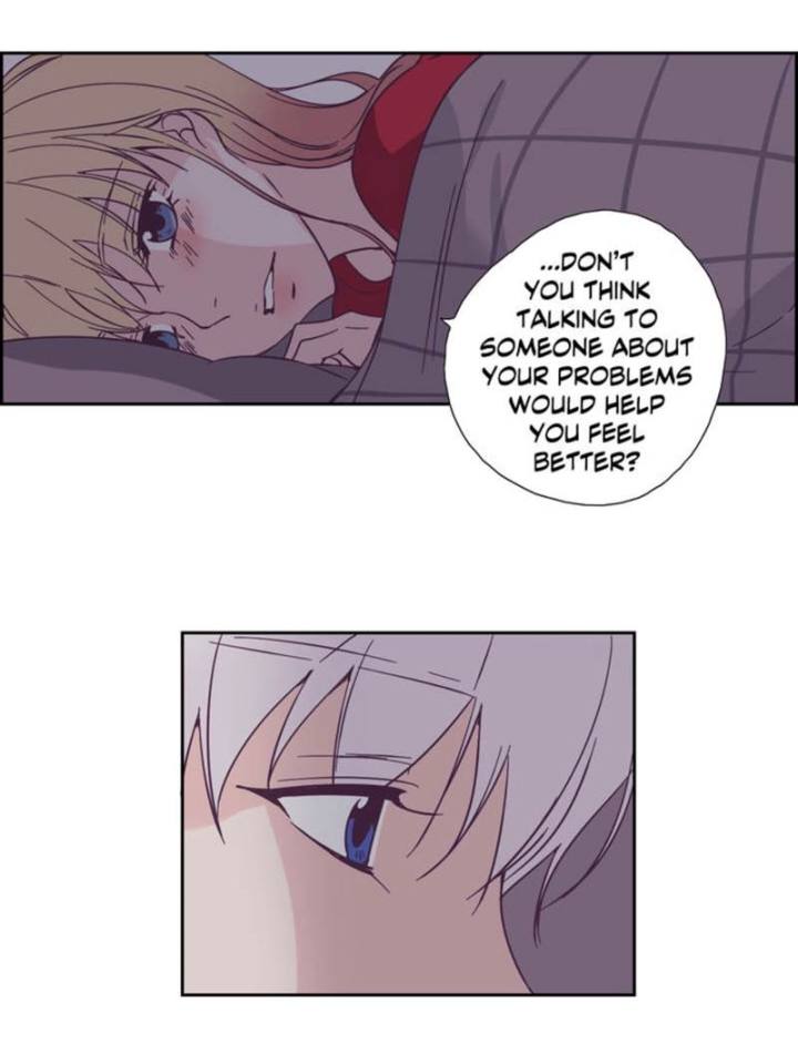 An Innocent Sin Chapter 36 Page 28