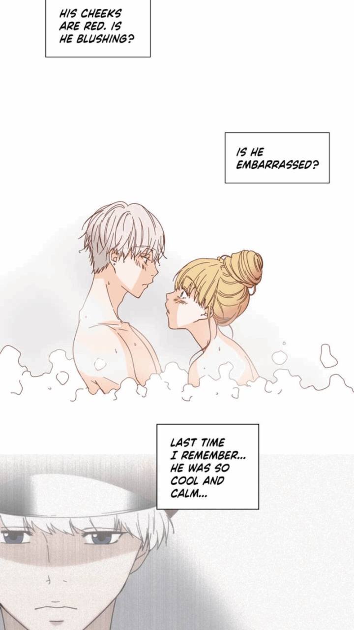 An Innocent Sin Chapter 36 Page 3