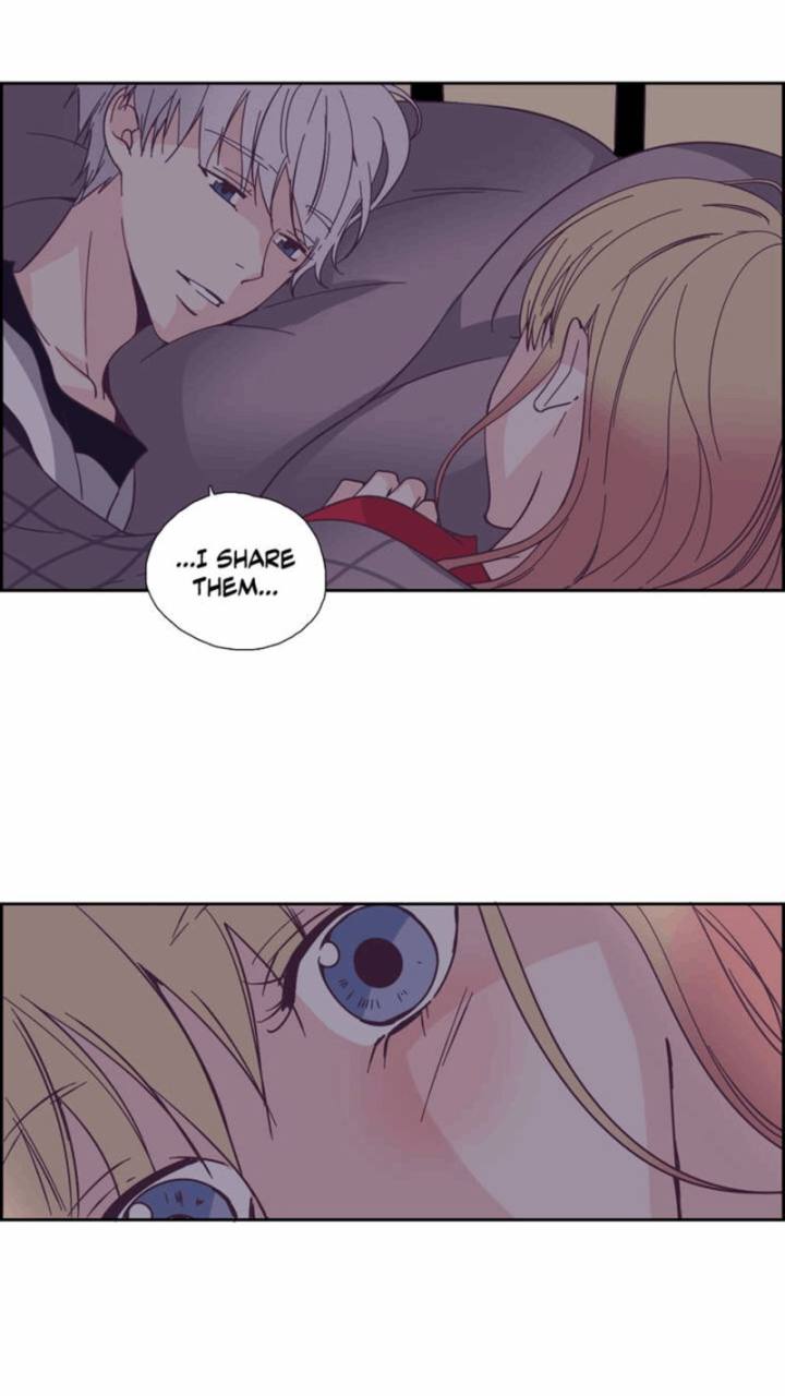An Innocent Sin Chapter 36 Page 30