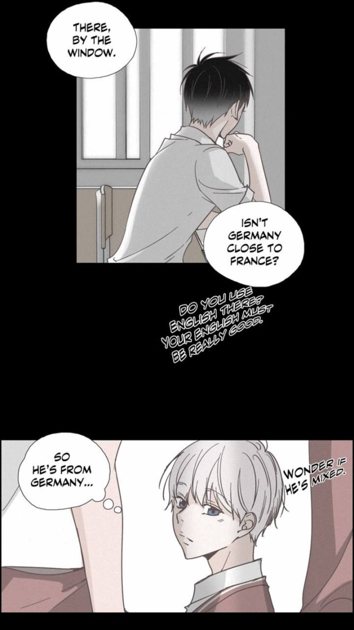 An Innocent Sin Chapter 36 Page 33