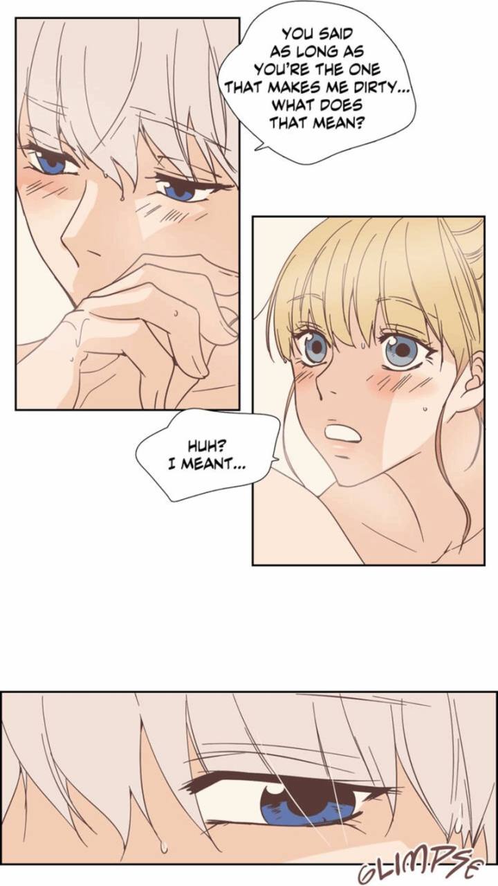 An Innocent Sin Chapter 36 Page 4