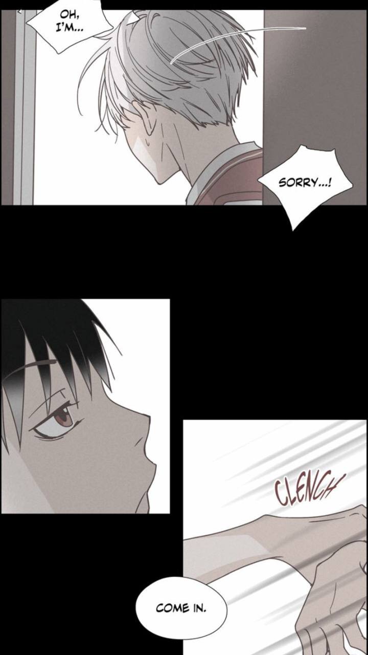 An Innocent Sin Chapter 36 Page 40