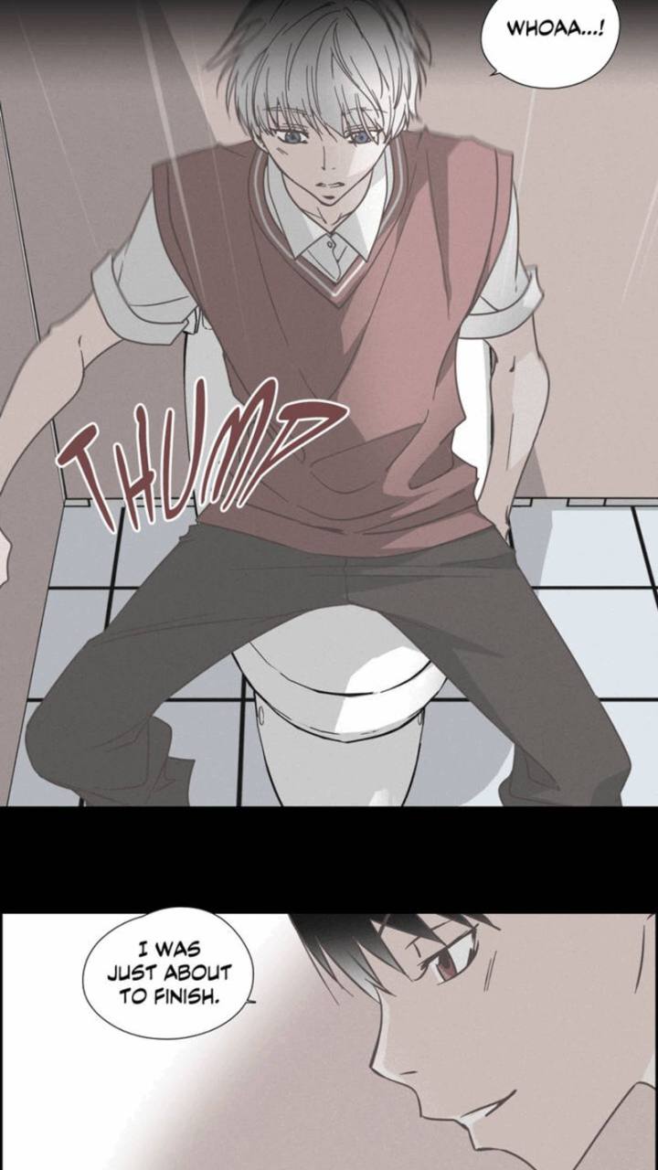An Innocent Sin Chapter 36 Page 41