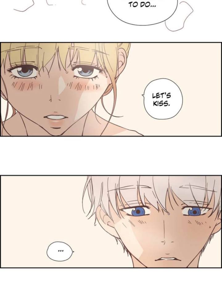 An Innocent Sin Chapter 36 Page 6