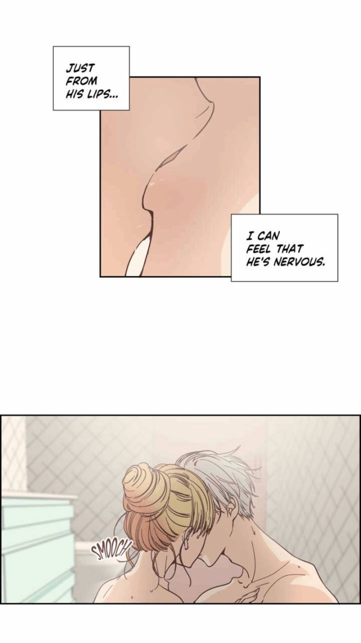 An Innocent Sin Chapter 36 Page 8