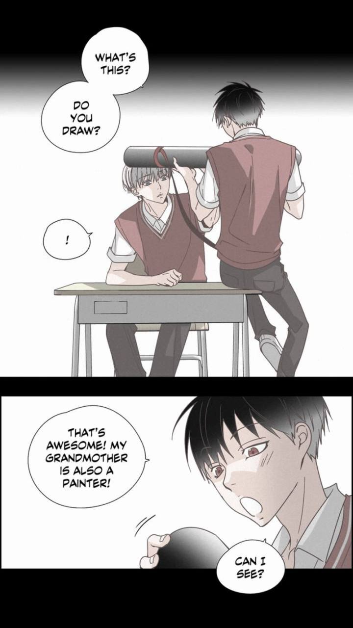 An Innocent Sin Chapter 37 Page 15
