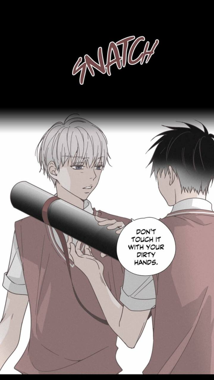 An Innocent Sin Chapter 37 Page 16
