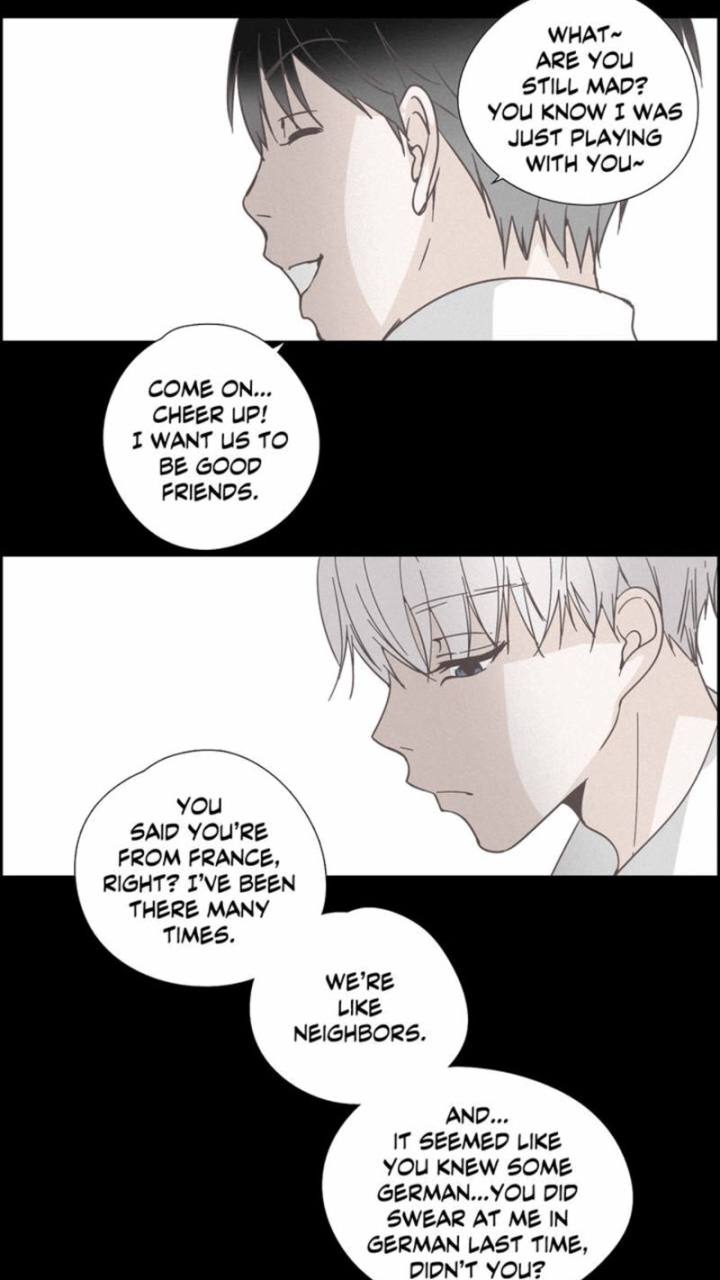 An Innocent Sin Chapter 37 Page 17