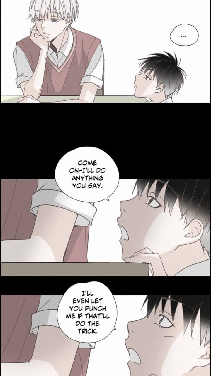 An Innocent Sin Chapter 37 Page 18