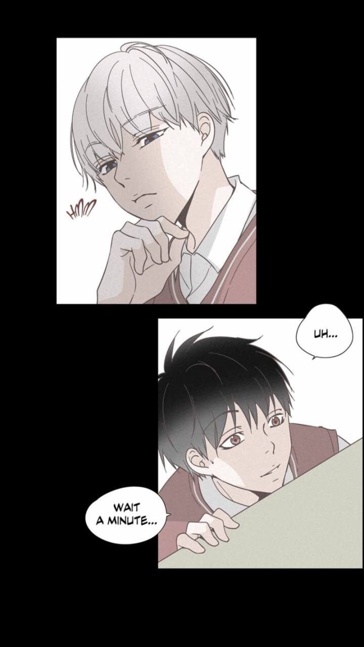 An Innocent Sin Chapter 37 Page 19