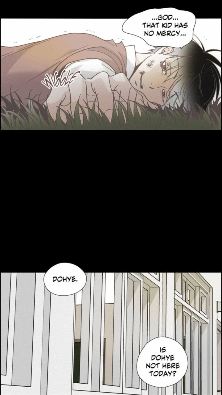 An Innocent Sin Chapter 37 Page 21